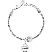 Bracciale Morellato Donna in Acciaio SCZ1464